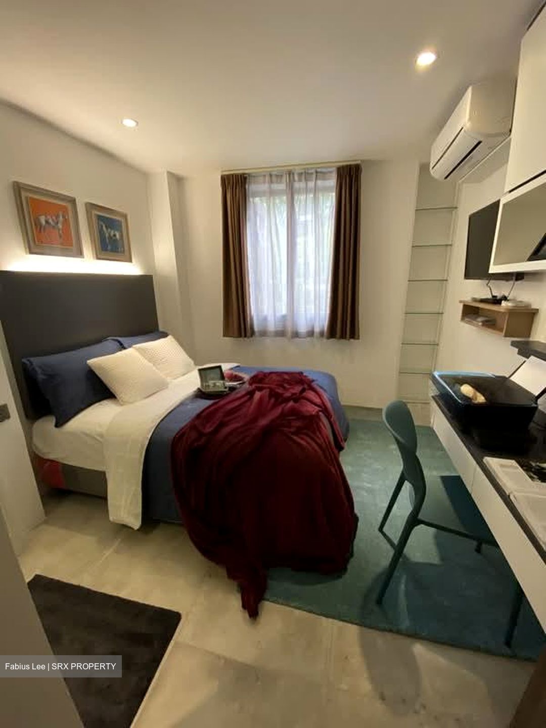 Sophia Road (D9), Apartment #570667811